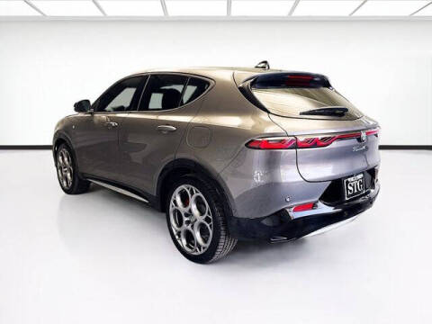 2024 Alfa Romeo Tonale Hybrid Ti