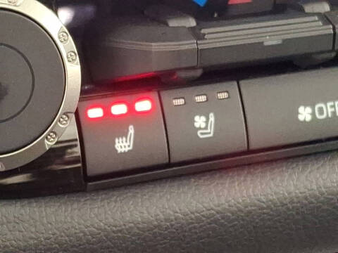 2025 Toyota Tundra Limited HV