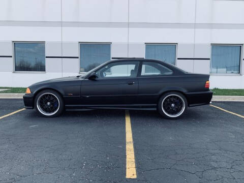 1995 BMW M3