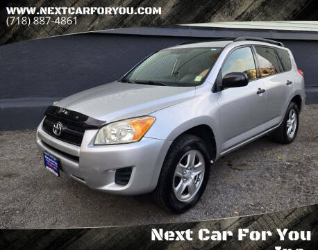 2012 Toyota RAV4