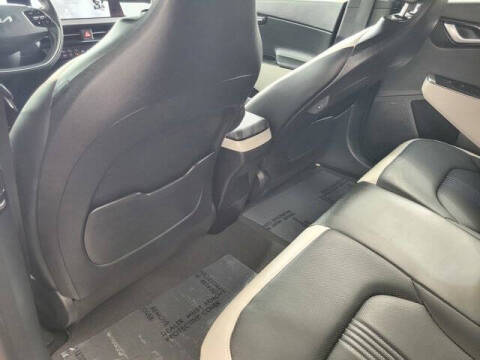 2023 Kia EV6 GT-Line