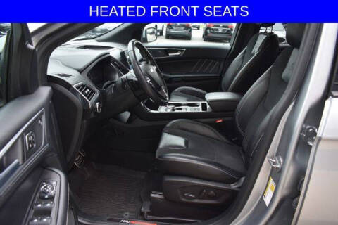 2023 Ford Edge ST