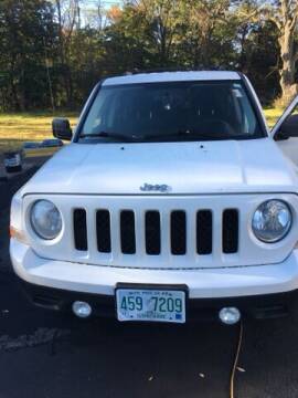 2014 Jeep Patriot for sale at USA Motors in Revere MA