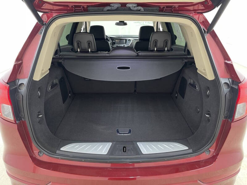 2017 Buick Envision Premium I