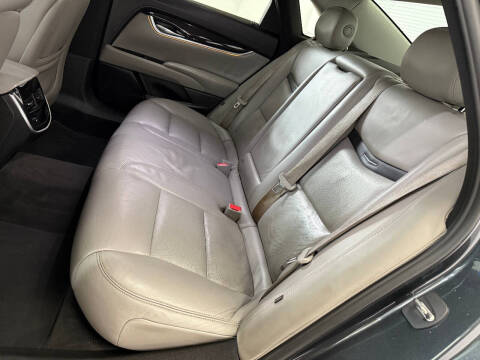 2017 Cadillac XTS Luxury