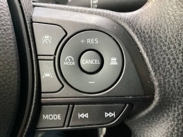 2025 Toyota Corolla Hybrid