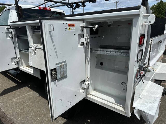 2017 RAM 2500 Tradesman