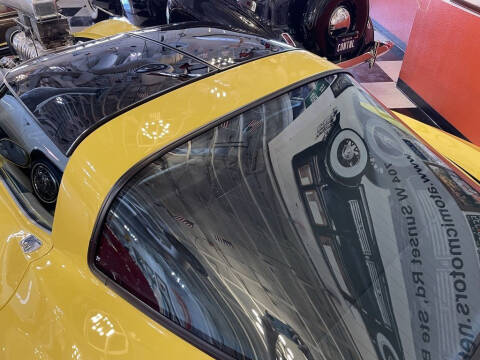 1977 Chevrolet Corvette