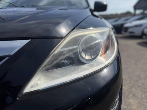 2011 Mazda CX-9 Touring