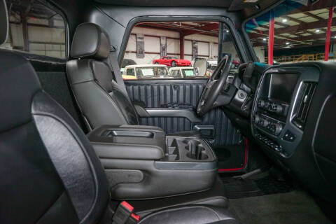 1965 Chevrolet C10