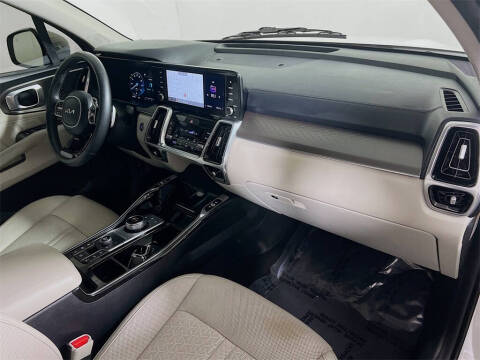 2023 Kia Sorento Plug-In Hybrid SX Prestige