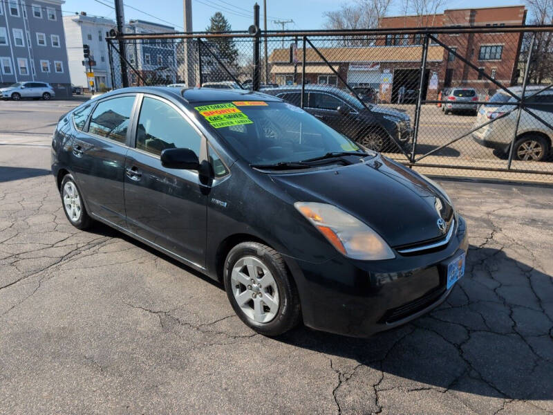 2008 prius for deals sale