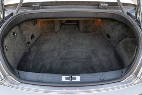 2011 Bentley Continental GT