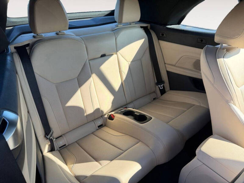 2024 BMW 4 Series 430i