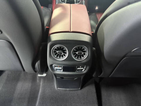 2023 Mercedes-Benz G-Class G 550