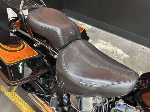 2004 Harley-Davidson® FLSTF - Fat Boy®