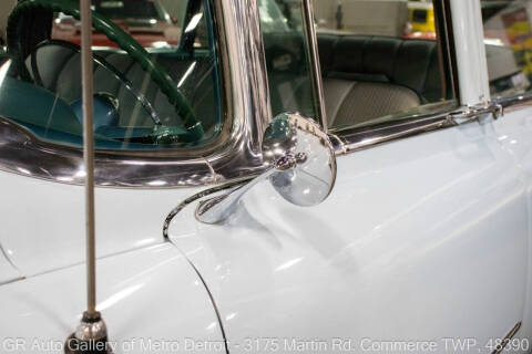 1954 Cadillac Series 62