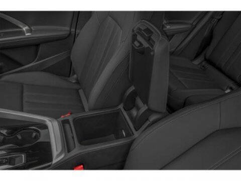 2025 Audi Q5 quattro Premium Plus TFSI