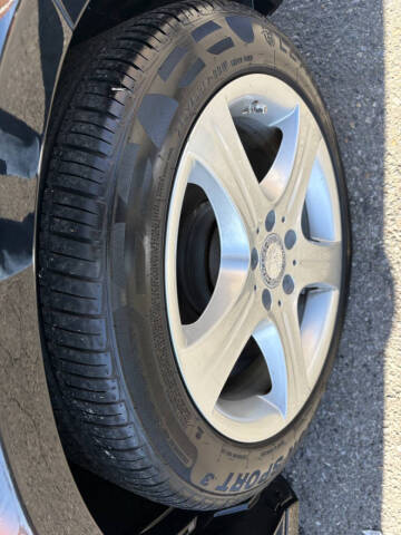 2016 Mercedes-Benz E-Class E 350 4MATIC