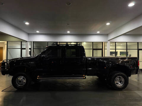 2000 Ford F-350 Super Duty