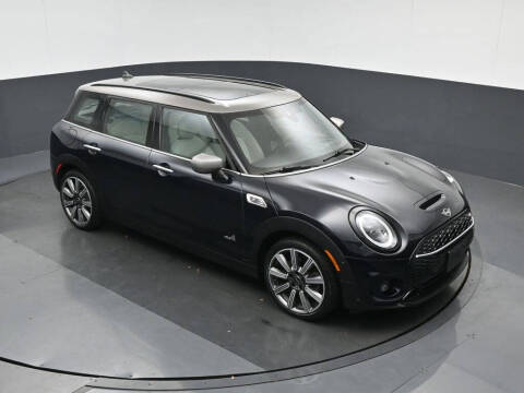 2020 MINI Clubman Cooper S ALL4