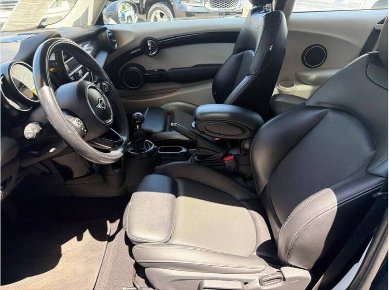 2015 MINI Hardtop 2 Door Cooper S