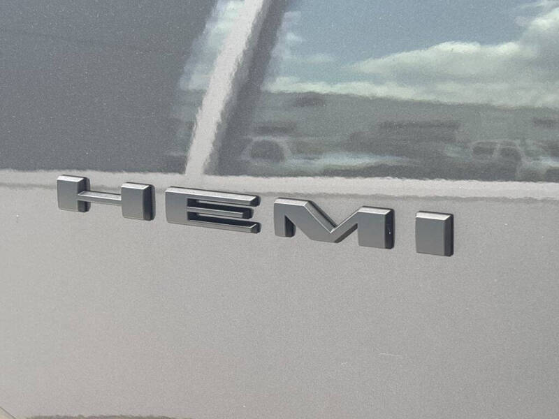 2026 Dodge Durango GT HEMI Plus