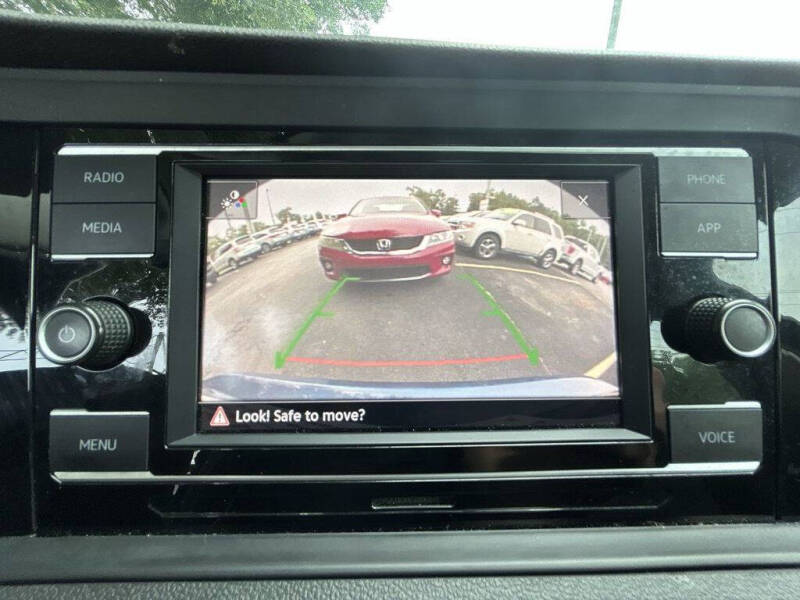 2021 Volkswagen Jetta