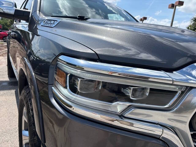 2019 RAM 1500 26