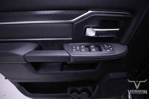 2026 RAM 2500 Lone Star