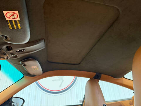 2000 Porsche 911 Carrera