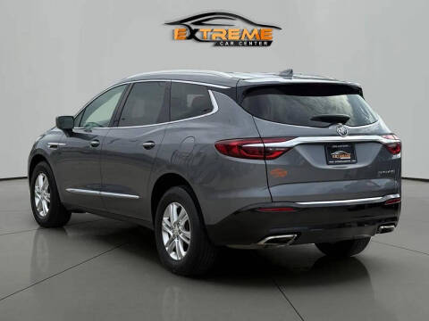 2019 Buick Enclave Essence