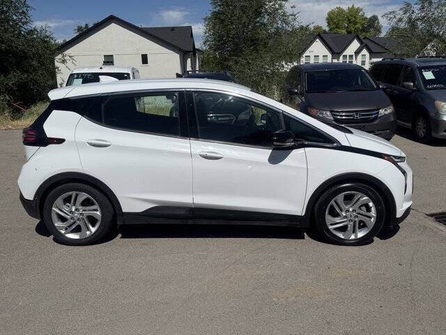2023 Chevrolet Bolt EV 1LT