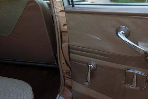 1961 AMC Rambler