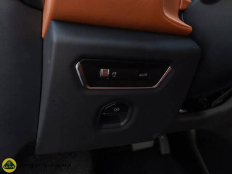 2025 Lotus Emira V6 Base