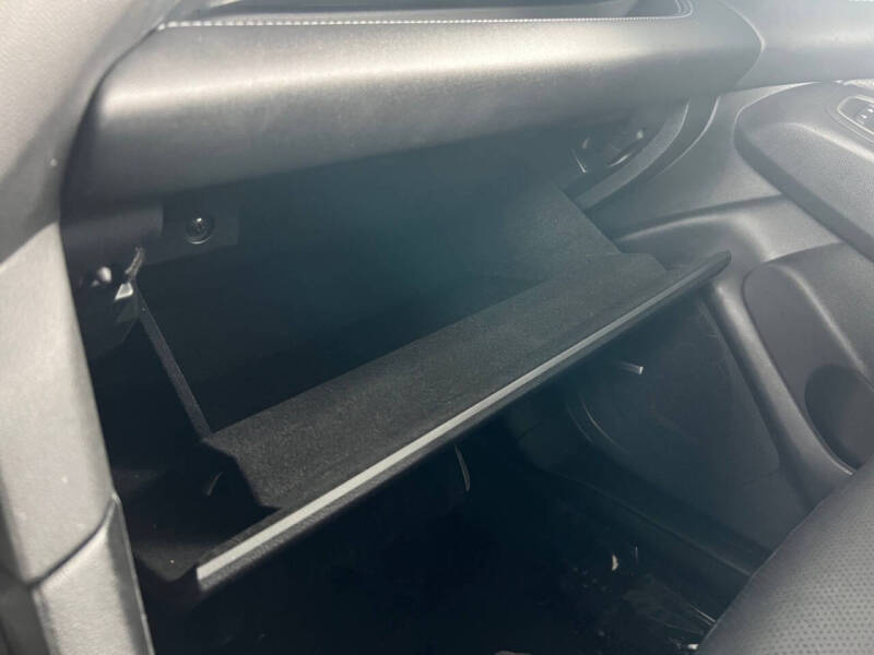 2024 Subaru Ascent Limited 7-Passenger