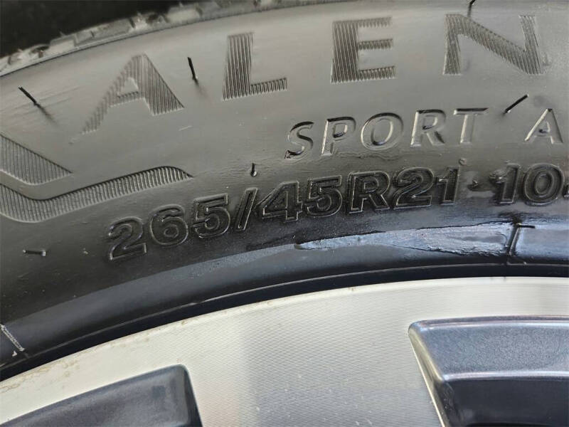 2021 Volkswagen Atlas Cross Sport V6 SEL Premium R-Line 4Motion