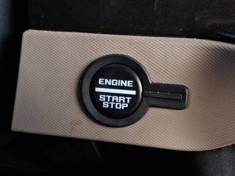 2023 Ford Bronco Wildtrak Advanced