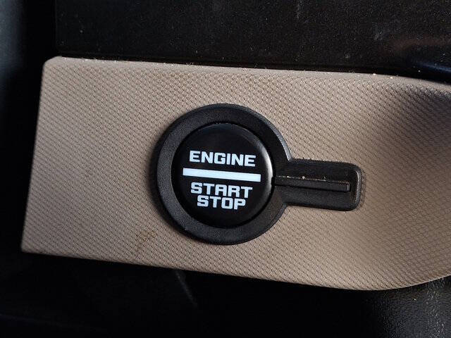 2023 Ford Bronco Wildtrak Advanced