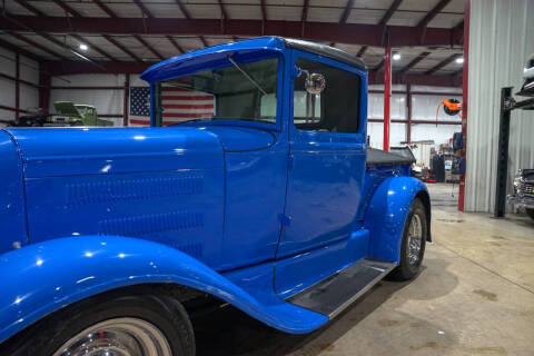 1930 Ford F-100