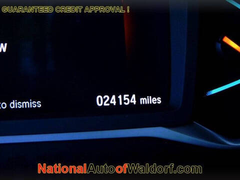 2021 Honda Passport Touring