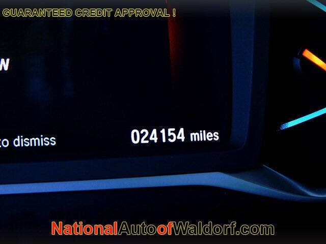 2021 Honda Passport Touring