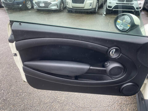 2013 MINI Hardtop Cooper