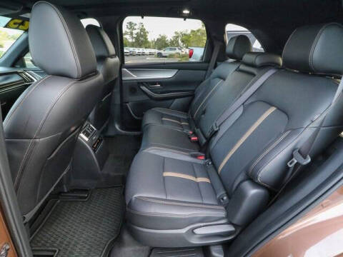 2025 Mazda CX-70 3.3 Turbo S Premium