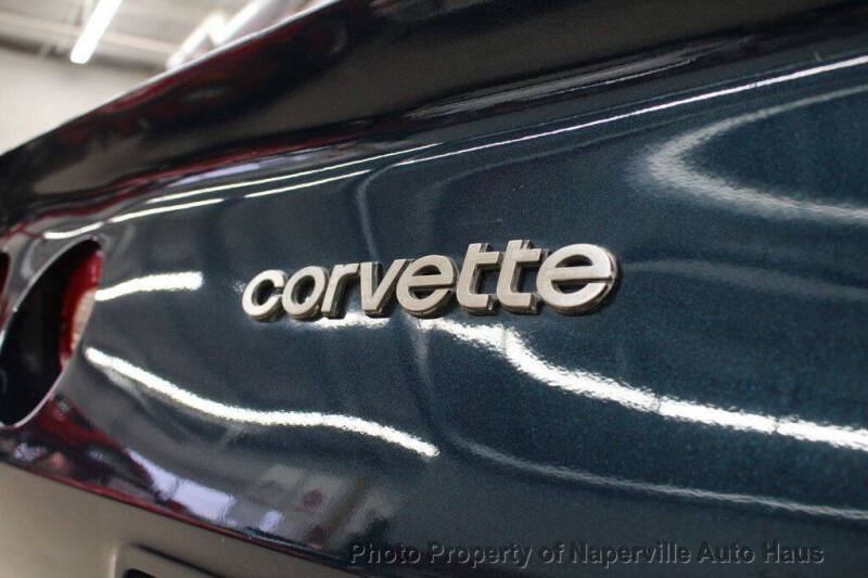 1981 Chevrolet Corvette