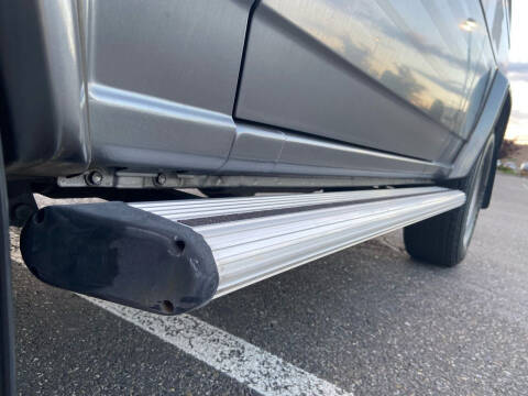 1991 Daihatsu Rugger Rocky Taft Fourtrak