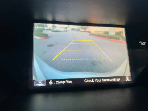 2016 Acura MDX w/Tech