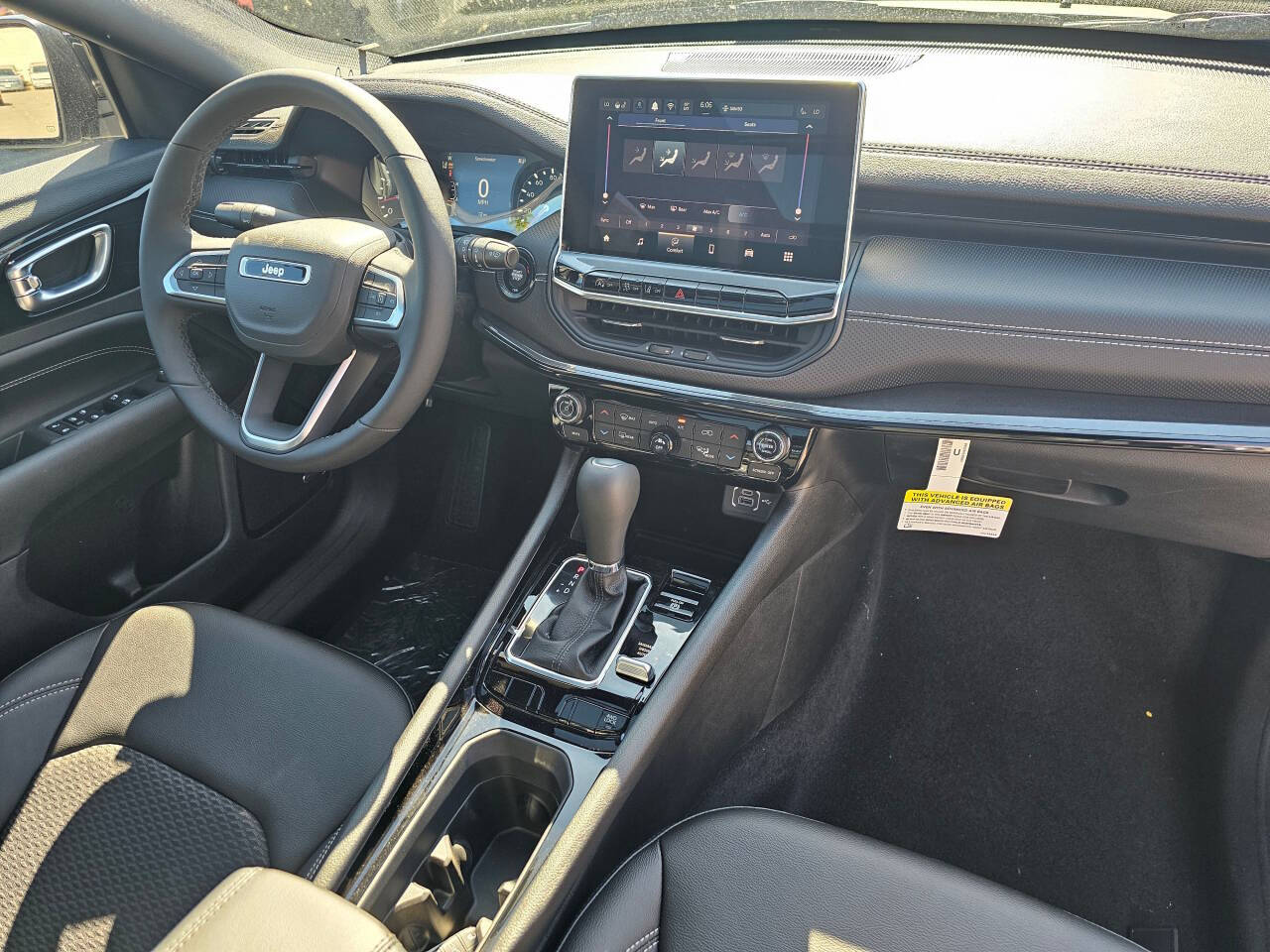 2024 Jeep Compass for sale at Autos by Talon in Seattle, WA