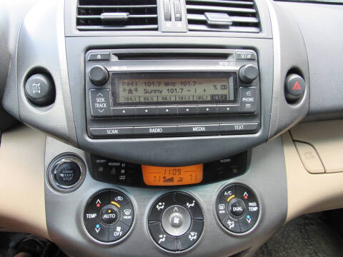 2012 Toyota RAV4 Limited