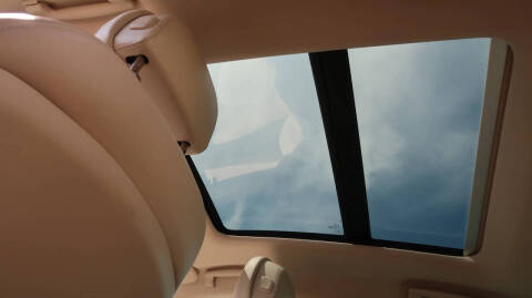 2017 Maserati Levante